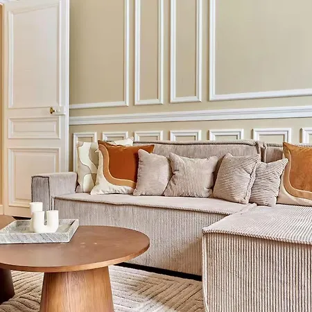 Apartman Luxury Air-conditioned Apartment, Champs-elysees Párizs