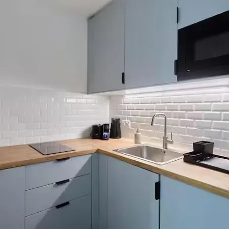 Luxury Air-conditioned Apartment, Champs-elysees *