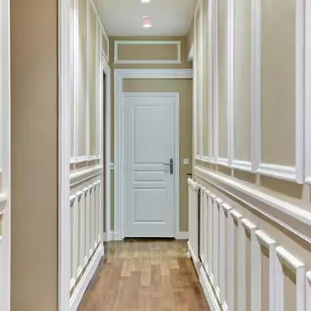Luxury Air-conditioned Apartment, Champs-elysees Apartamento *