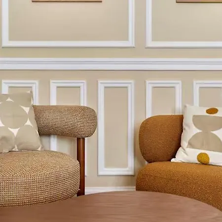 Luxury Air-conditioned Apartment, Champs-elysees * Paris