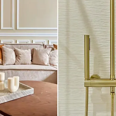 Luxury Air-conditioned Apartment, Champs-elysees Párizs